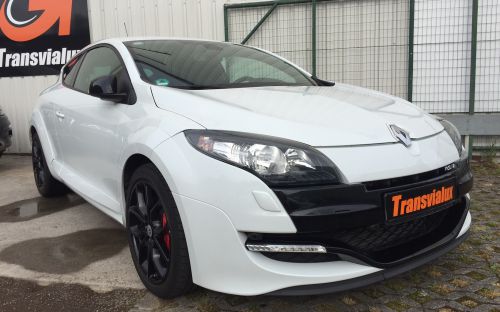 RENAULT MEGANE 3 RS III COUPE 2.0 T 265 RS S&S